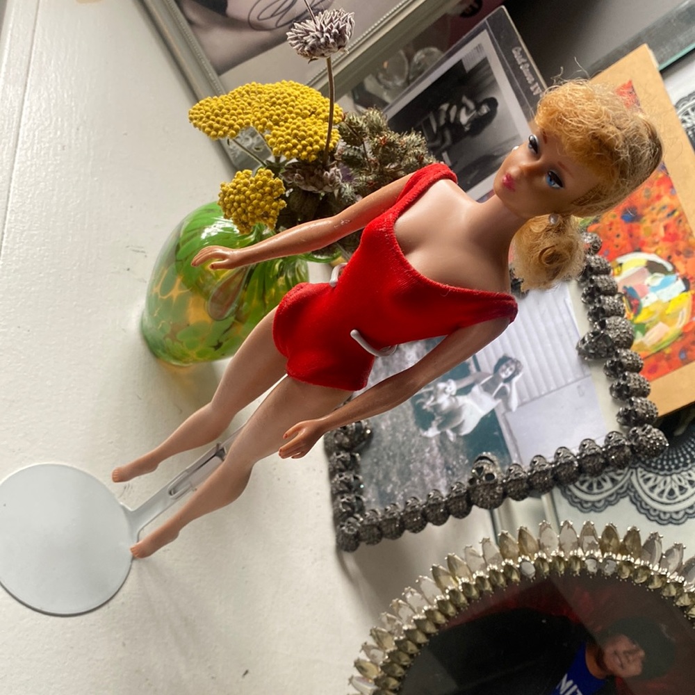 Barbie vintage